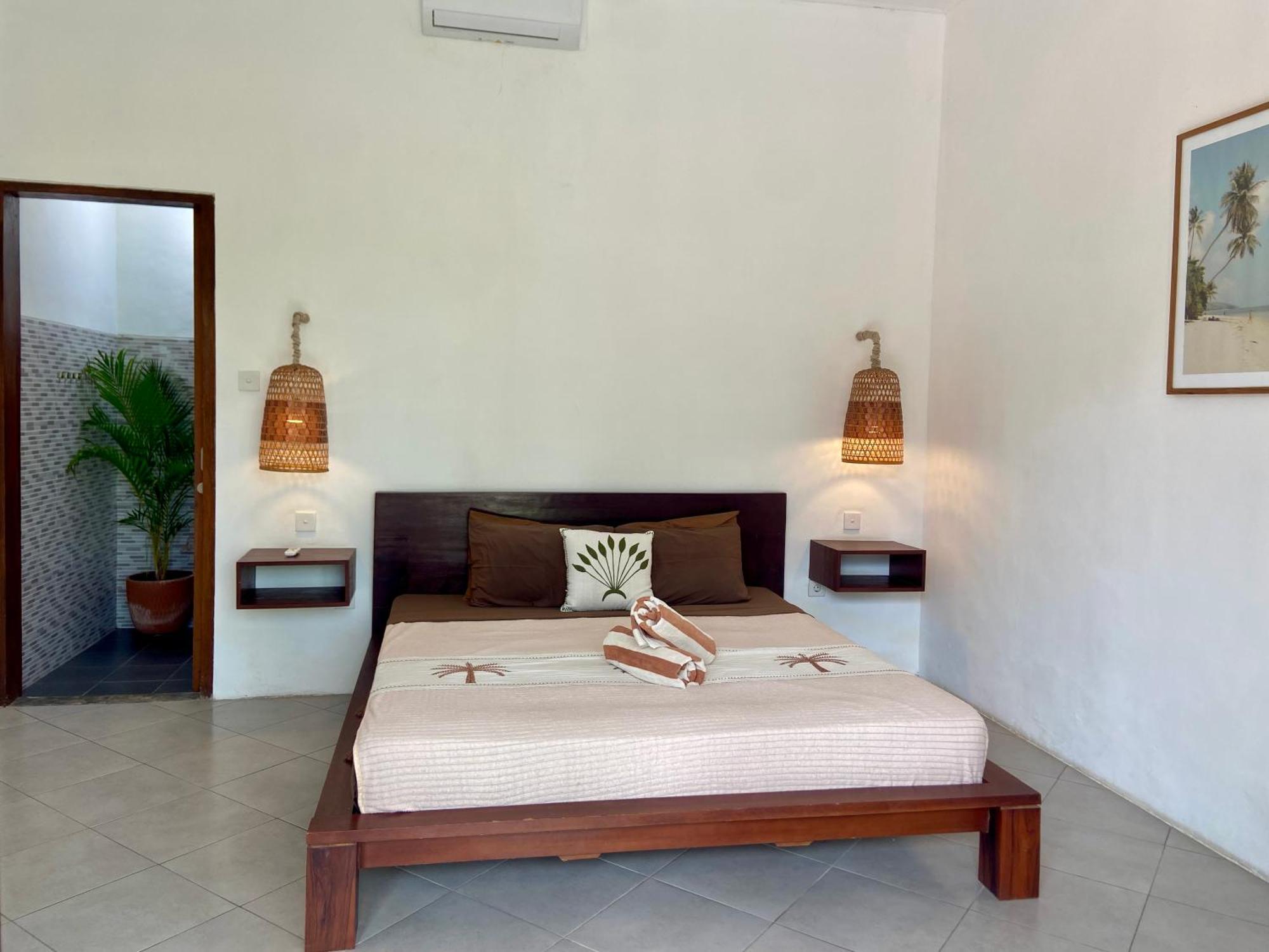 Charming Ricefield View 3 Bedrooms Villa Чангу Екстер'єр фото